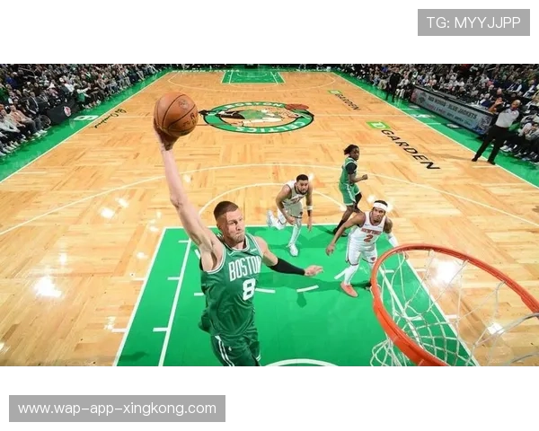 凯尔特人依靠怀特硬度加持,绿军反击节奏超强