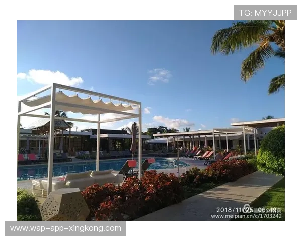 多米尼加国际健身与体育产业合作持续深入,多米尼加项目